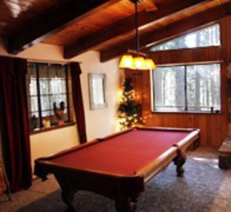 Sweet Retreat: Theater, Pool/Ping-Pong, Quiet! Villa Camp Connell Exterior foto